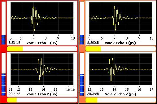 VRTECH Ascan A-scan cnd us